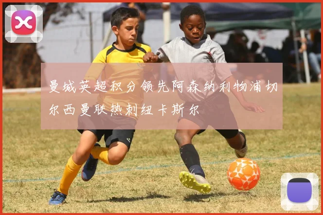 曼城英超积分领先阿森纳利物浦切尔西曼联热刺纽卡斯尔