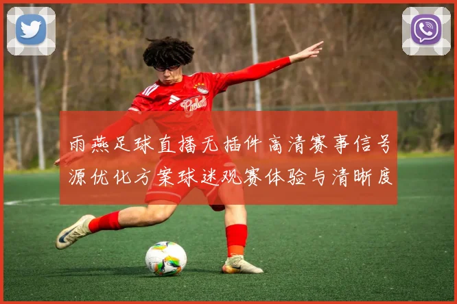雨燕足球直播无插件高清赛事信号源优化方案球迷观赛体验与清晰度提升
