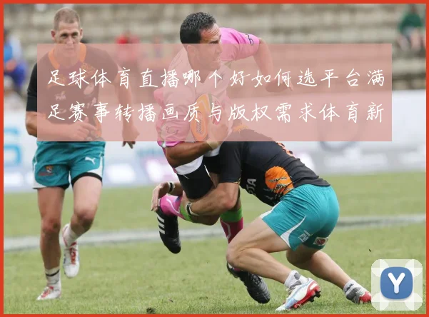 足球体育直播哪个好如何选平台满足赛事转播画质与版权需求体育新闻事件解读