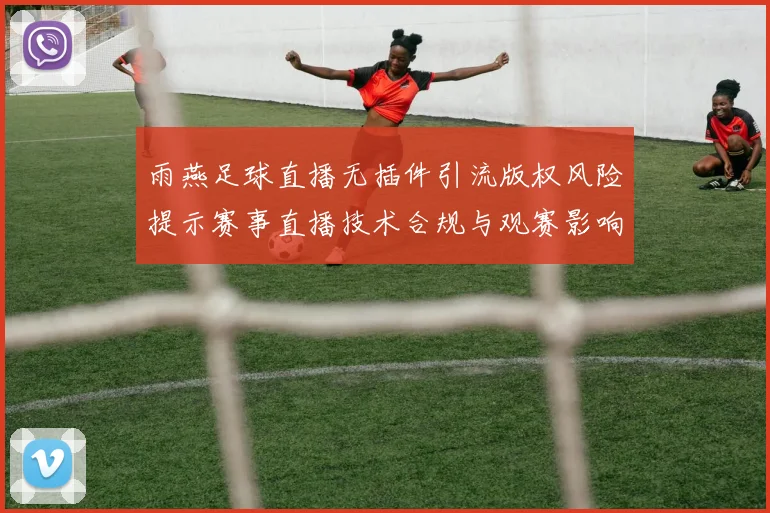 雨燕足球直播无插件引流版权风险提示赛事直播技术合规与观赛影响